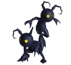 Kingdom Hearts III Bring Arts Shadow Two-Pack -Figure Toy 71706397 6bb0 42c9 b329 ec217e840c1d