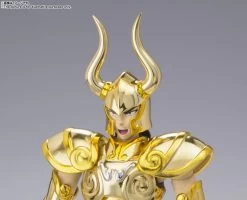 Bandai Saint Seiya Myth Cloth EX Capricorn Shura (Revival Ver.) -Figure Toy 7181f743 743f 4e36 9837 1385e2342ad9