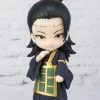 Bandai Jujutsu Kaisen Figuarts Mini Suguru Geto -Figure Toy 71848502 0332 483e aec7 40f58c86e24a 1