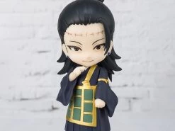 Bandai Jujutsu Kaisen Figuarts Mini Suguru Geto