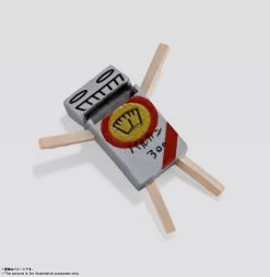 Bandai Zatch Bell! S.H.Figuarts Zatch Bell 22 Bandai Zatch Bell! S.H.Figuarts Zatch Bell -Figure Toy 71a3b39e 89cb 40a7 87eb 97ca947dbf29