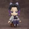 Demon Slayer Kimetsu No Yaiba Nendoroid Swacchao! Shinobu Kocho -Figure Toy 71c92320 6d83 4491 acf9 866e3313d621