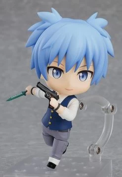 Assassination Classroom Nendoroid No.1973 Nagisa Shiota -Figure Toy 72027896 0760 4f84 aec8 52d6d9a6419b