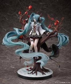 Vocaloid POPPRO X F:Nex Hatsune Miku (2022 Chinese New Year Ver.) 1/7 Scale Figure -Figure Toy 7210e954 10bb 4518 9f89 9032c4549b8a