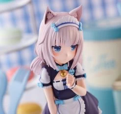 Nekopara Vanilla (Pretty Kitty Style) 1/7 Scale Figure 18 Nekopara Vanilla (Pretty Kitty Style) 1/7 Scale Figure -Figure Toy 7225aa85 df8b 4a69 ab3f ddd47f582648