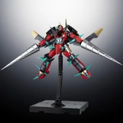 Bandai Tengen Toppa Gurren Lagann RIOBOT Gurren-Lagann Figure -Figure Toy 72298b12 0bd1 456e 85bb e2be346ad668