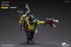 Warhammer 40K Ork Kommandos Dakka Boy Snarit 1/18 Scale Figure -Figure Toy 72419f82 0d55 4a8f 9201 876cac733942