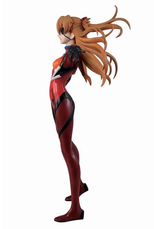 Bandai Rebuild Of Evangelion Ichibansho Asuka Shikinami Langley (Awakening Ver.) 6 Bandai Rebuild Of Evangelion Ichibansho Asuka Shikinami Langley (Awakening Ver.) - Image 4