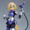 Fate/ Figma SP-133 Jeanne D'Arc (Racing Ver.)