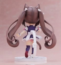 Nekopara Mini Figure 100 Chocola -Figure Toy 729c64b0 22e2 4274 8bf3 408c31f3c415