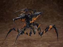 Starship Troopers: Traitor Of Mars Figma SP-124 Warrior Bug -Figure Toy 729ce51a dc0c 44d9 8d1b d88bf84f20d2