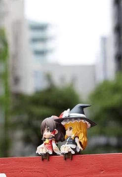 Touhou Project Nendoroid Swacchao! Marisa Kirisame -Figure Toy 729d114f 7001 4096 a6f7 47cf709f747b