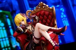 The Idolmaster Cinderella Girls Frederica Miyamoto (Soleil Et Lune Ver.) 1/7 Scale Figure -Figure Toy 72d0a53b 7e81 459f bd32 4703cd4a9126