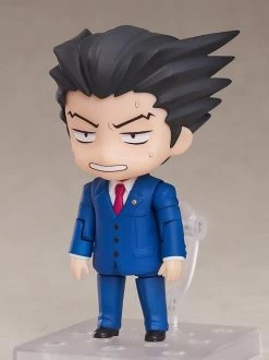 Ace Attorney Nendoroid No.1761 Phoenix Wright -Figure Toy 72e70c8d df49 49ce bf66 ff9c5d06ccaf