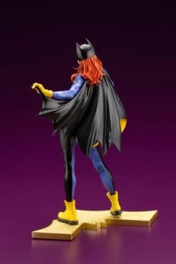 Kotobukiya DC Comics Bishoujo Batgirl (Barbara Gordon) 26 Kotobukiya DC Comics Bishoujo Batgirl (Barbara Gordon) -Figure Toy 72f1034f 56c2 40b5 9e22 7de3b575a6d8