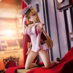 Akasa Ai Illustration Kaigun Musume Scarlet Figure -Figure Toy 72f3e2e1 de37 4686 ac10 c715d9c2c552