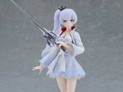 RWBY Ice Queendom Figma No.599 Weiss Schnee