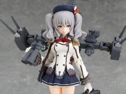 Kantai Collection Figma No.317 Kashima