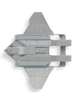 Star Trek Starfleet Collection Federation Attack Fighter -Figure Toy 733a9ad8 1fb8 4227 a182 9e762bc61ac2