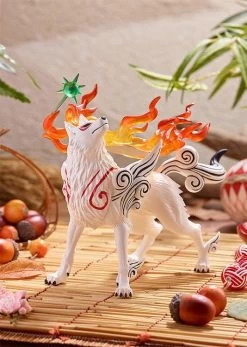 Okami Pop Up Parade Amaterasu 17 Okami Pop Up Parade Amaterasu -Figure Toy 735eaea3 a9be 4c16 8f24 d0e21cc6fe40