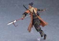 Sekiro: Shadows Die Twice Figma No.483-DX Sekiro -Figure Toy 73b3874d 8cfc 463f 8cca 07863f84440c