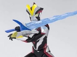 Bandai Ultraman S.H.Figuarts Ultraman Victory