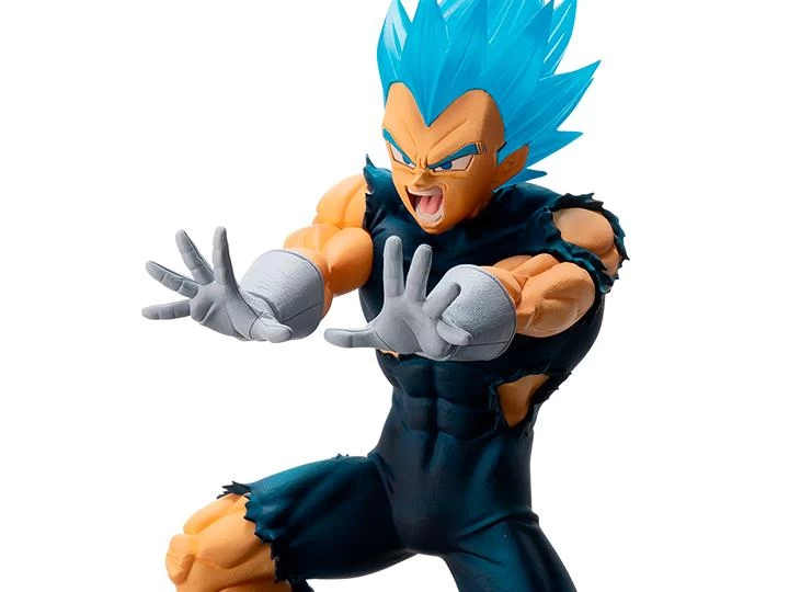 Bandai Dragon Ball Super Ichiban Kuji Super Saiyan God Super Saiyan Vegeta 3 Bandai Dragon Ball Super Ichiban Kuji Super Saiyan God Super Saiyan Vegeta