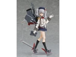 Kantai Collection Figma No.317 Kashima -Figure Toy 73e1f312 a0d6 451a 88ab 41a610029f7b