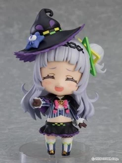 Hololive Production Nendoroid No.2050 Murasaki Shion -Figure Toy 73ed6074 19e4 447f 90ad ea84e7b2ea9f