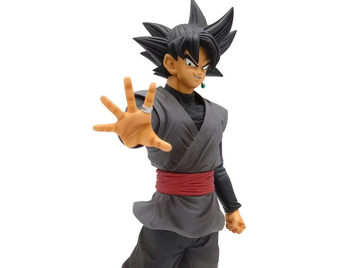 Dragon Ball Super Grandista Nero Goku Black 3 Dragon Ball Super Grandista Nero Goku Black