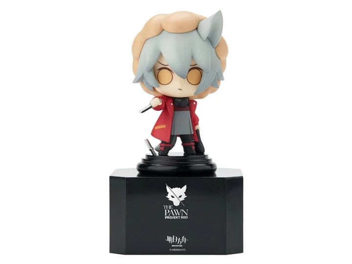 Arknights Chess Piece Series Vol.5 Projekt Red 3 Arknights Chess Piece Series Vol.5 Projekt Red