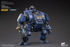 Warhammer 40K Ultramarines Redemptor Dreadnought Brother Tyleas 1/18 Scale Figure -Figure Toy 74164e8a 10d7 4637 a5cd 126cc104e1eb