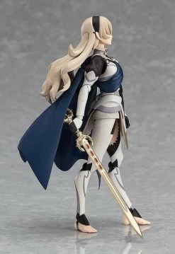 Fire Emblem Figma No.334 Corrin (Female) -Figure Toy 7424621a 31cb 4b73 815f 92e5e007fbce