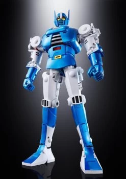 Bandai Gordian Warrior Soul Of Chogokin GX-95 Gordian -Figure Toy 7451052a db43 4a48 a1c3 a7e7de67d4be