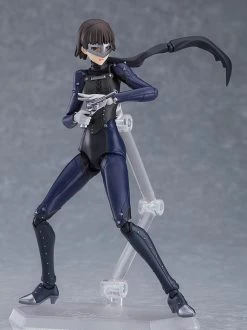 Persona 5: The Animation Figma No.417 Queen 13 Persona 5: The Animation Figma No.417 Queen -Figure Toy 746261cc 09ae 4117 bda5 6ab14a65f4a3
