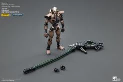Warhammer 40K Necrons Szarekhan Dynasty Immortal With Tesla Carbine 1/18 Scale Figure Set 17 Warhammer 40K Necrons Szarekhan Dynasty Immortal With Tesla Carbine 1/18 Scale Figure Set -Figure Toy 7472d244 8bd9 4057 838d e23d2ca46b13