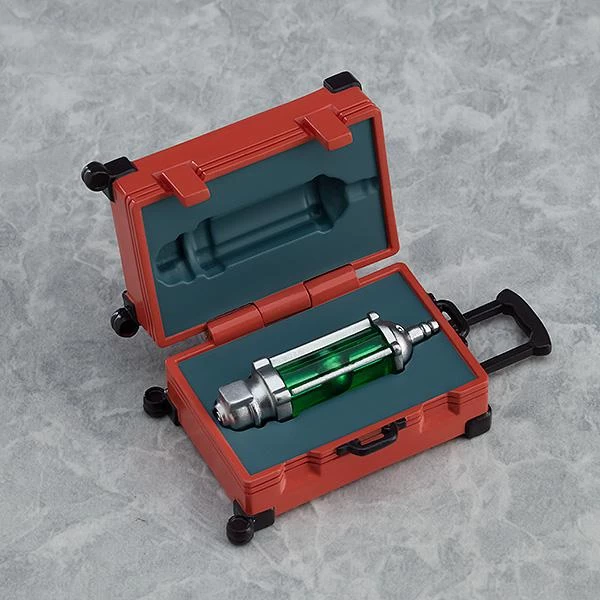 Godzilla Singular Point Nendoroid No.1727 Yun Arikawa 8 Godzilla Singular Point Nendoroid No.1727 Yun Arikawa - Image 6