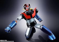 Bandai Mazinger Z Soul Of Chogokin GX-105 Mazinger Z (Kakumei Shinka) (Reissue) -Figure Toy 74939a4d b52a 4222 a42a 0c04be5fb025