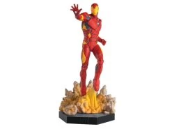 Marvel VS. Iron Man 1:16 Scale Dynamic Statue -Figure Toy 74a7c26d b345 436c 9bf8 06f11848cf0a