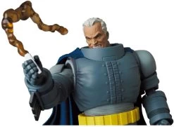 Batman The Dark Knight Returns MAFEX No.146 Armored Batman -Figure Toy 74aa1df4 cdbd 4aae 9bb7 a3a8a53ddabd