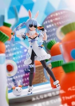 Hololive Production Figma No.529 Usada Pekora -Figure Toy 74d4466f 826e 4cb0 8513 31d6e2308bf2