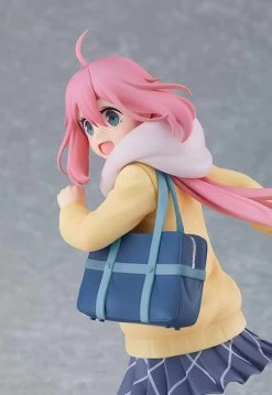 Laid-Back Camp Pop Up Parade Nadeshiko Kagamihara -Figure Toy 74e44942 c763 4603 b823 46199163683d