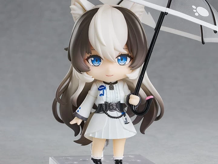 Cat Planet Nendoroid No.1866 Triss 3 Cat Planet Nendoroid No.1866 Triss