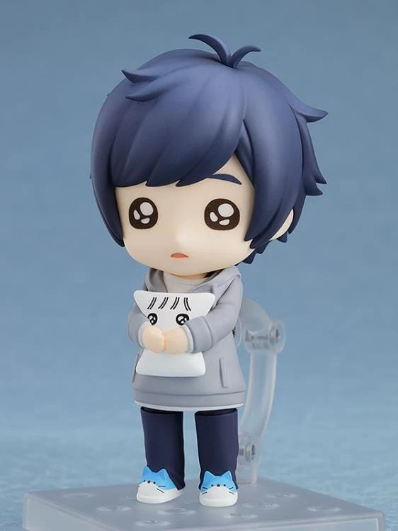 Utaite Nendoroid No.1703 Soraru 7 Utaite Nendoroid No.1703 Soraru - Image 5