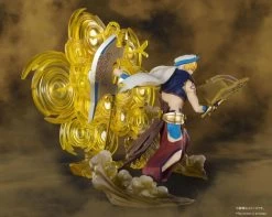 Bandai Fate/Grand Order FiguartsZERO Gilgamesh -Figure Toy 75037c7c 63c