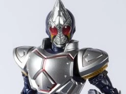 Bandai Kamen Rider S.H.Figuarts Heisei Riders Rising Project Vol. 1 Kamen Rider Blade (20 Kamen Rider Kicks Ver.)
