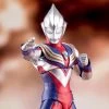 Bandai Ultraman S.H.Figuarts -Shinkocchou Seihou- Ultraman Tiga -Figure Toy 751dadda 9928 4431 b1d0 0ea4d09390a1