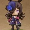 Uma Musume Pretty Derby Nendoroid No.2151 Rice Shower -Figure Toy 75231278 c5b1 4607 9a9a 52649040d879