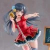 Love Live! Nijigasaki High School Idol Club DreamTech Setsuna Yuki 1/7 Scale Figure