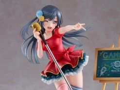 Love Live! Nijigasaki High School Idol Club DreamTech Setsuna Yuki 1/7 Scale Figure